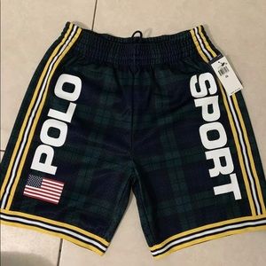 Polo Ralph Lauren Shorts